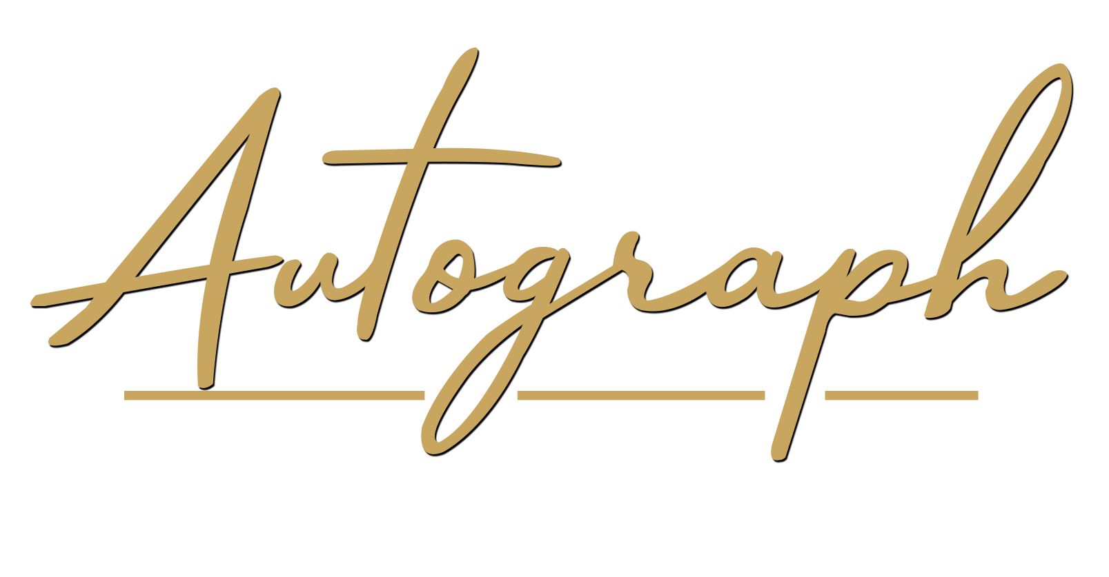 Autograph Yacht Group Autograph Yacht Group