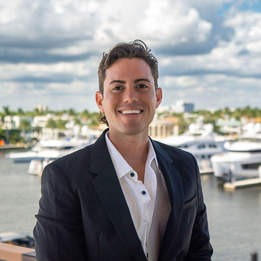 Reed Burke Autograph Yacht Group