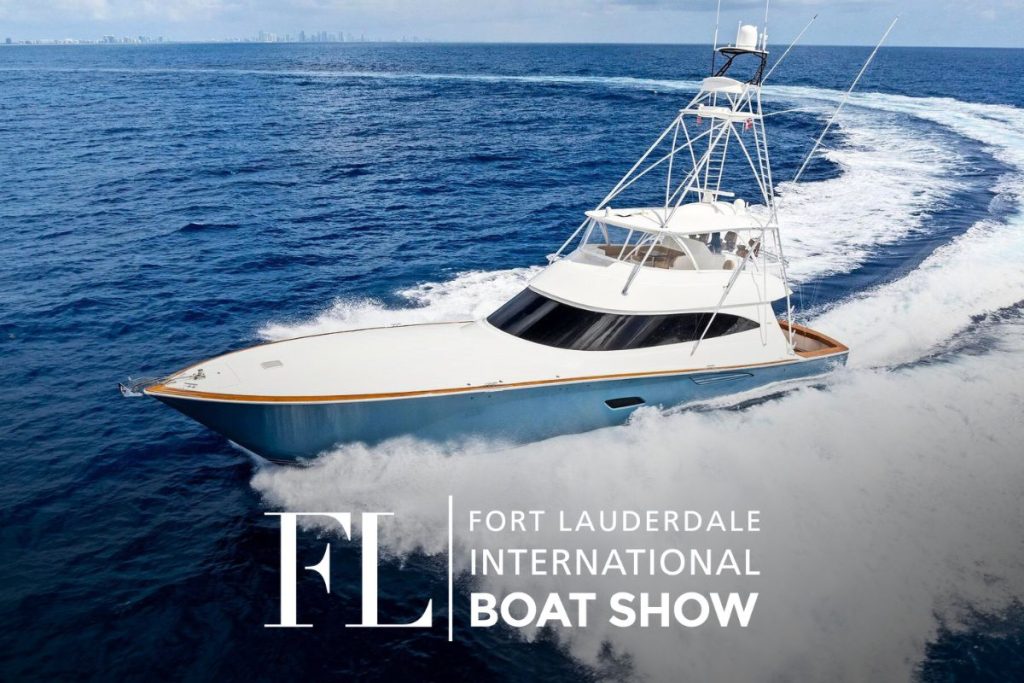 Autograph Yacht Group FLIBS 2025