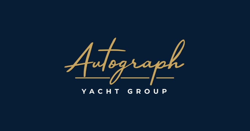 Autograph Yacht Group Logo