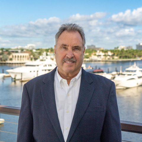 Steve Barcsansky