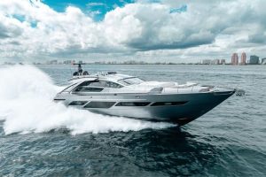 Year End Timing Matters For Business Yacht Purchases
