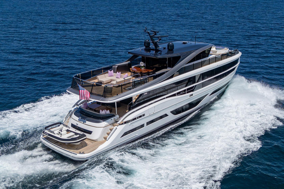 Princess-X95-For-Sale