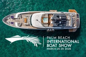 Autograph Yacht Group Palm Beach International Boat Show 2026