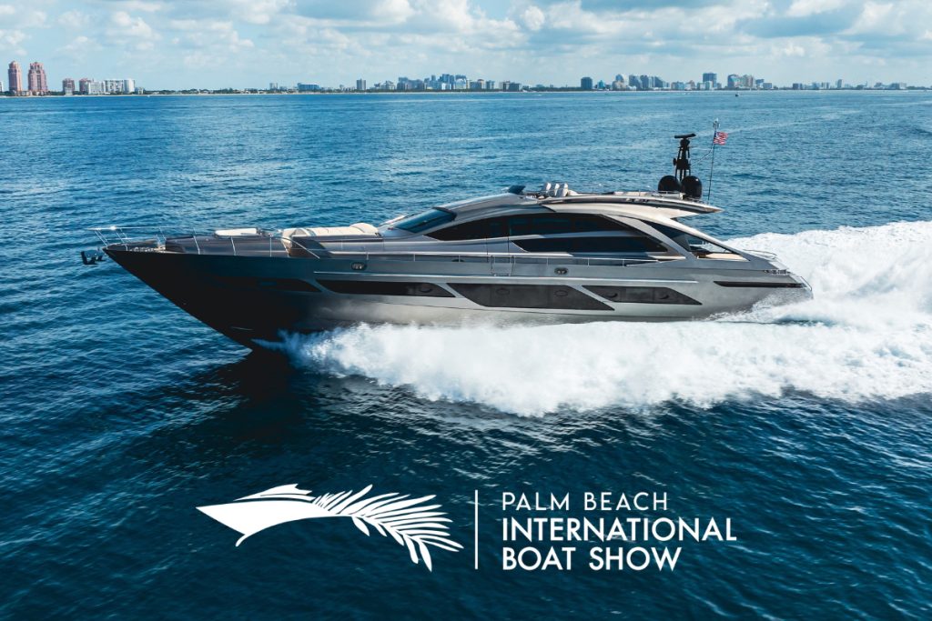 Pershing-9X-One-Spin-Palm-Beach-Boat-Show-2026