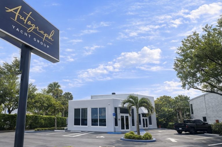 Autograph Yacht Group Jupiter Florida