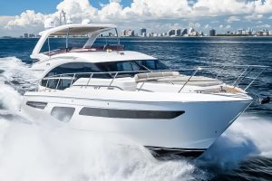 Salty Cowboy Sold Autograph Yacht Group