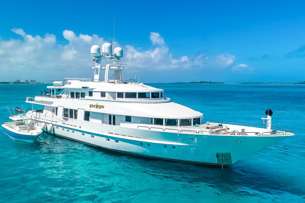 Sold Autograph Yacht Group van-mill-custom-power-10109118-20260311120656120-4